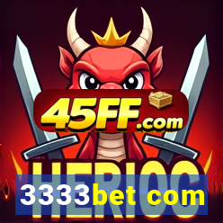 3333bet com